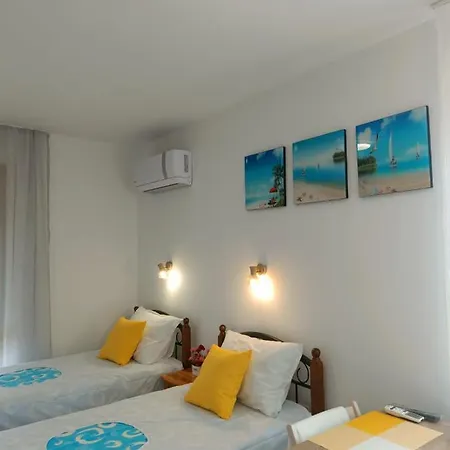 Студия-Нестинарка Apartment Tsarevo