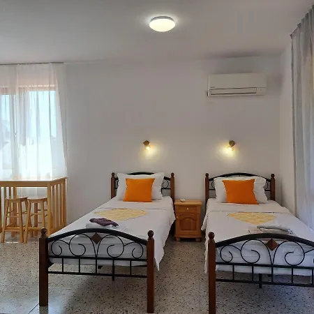 Apartment Студия-Нестинарка *