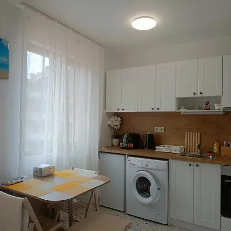Студия-Нестинарка Apartment Tsarevo