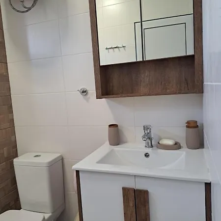 Apartment Студия-Нестинарка Tsarevo
